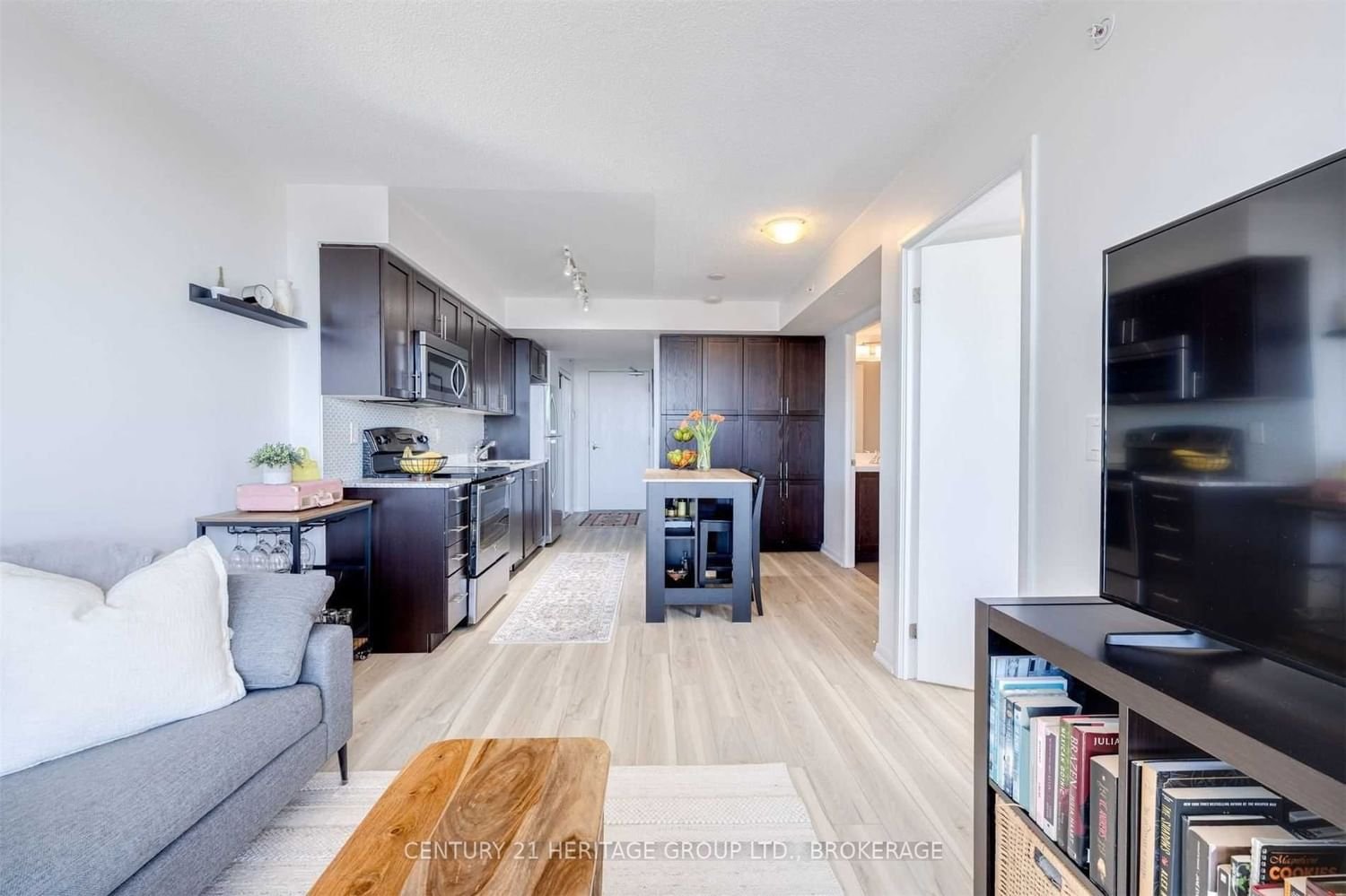 830 Lawrence Ave W, unit 737 for sale - image #13
