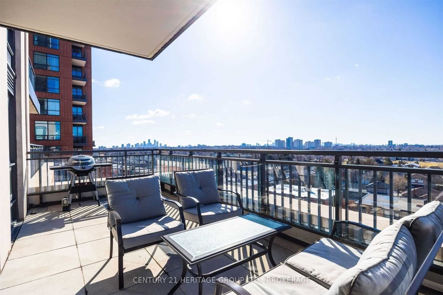830 Lawrence Ave W, unit 737 for sale - image #16