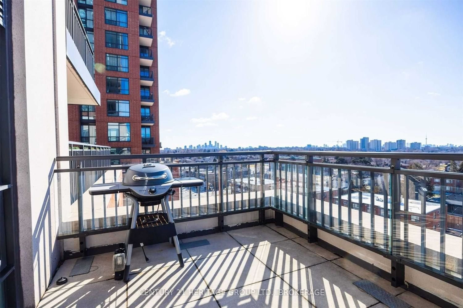 830 Lawrence Ave W, unit 737 for sale - image #18