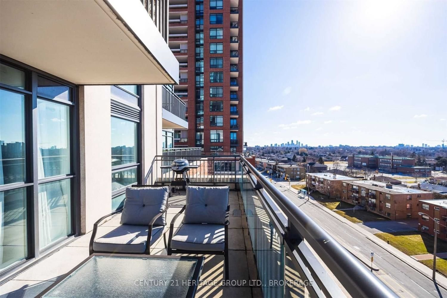 830 Lawrence Ave W, unit 737 for sale - image #19