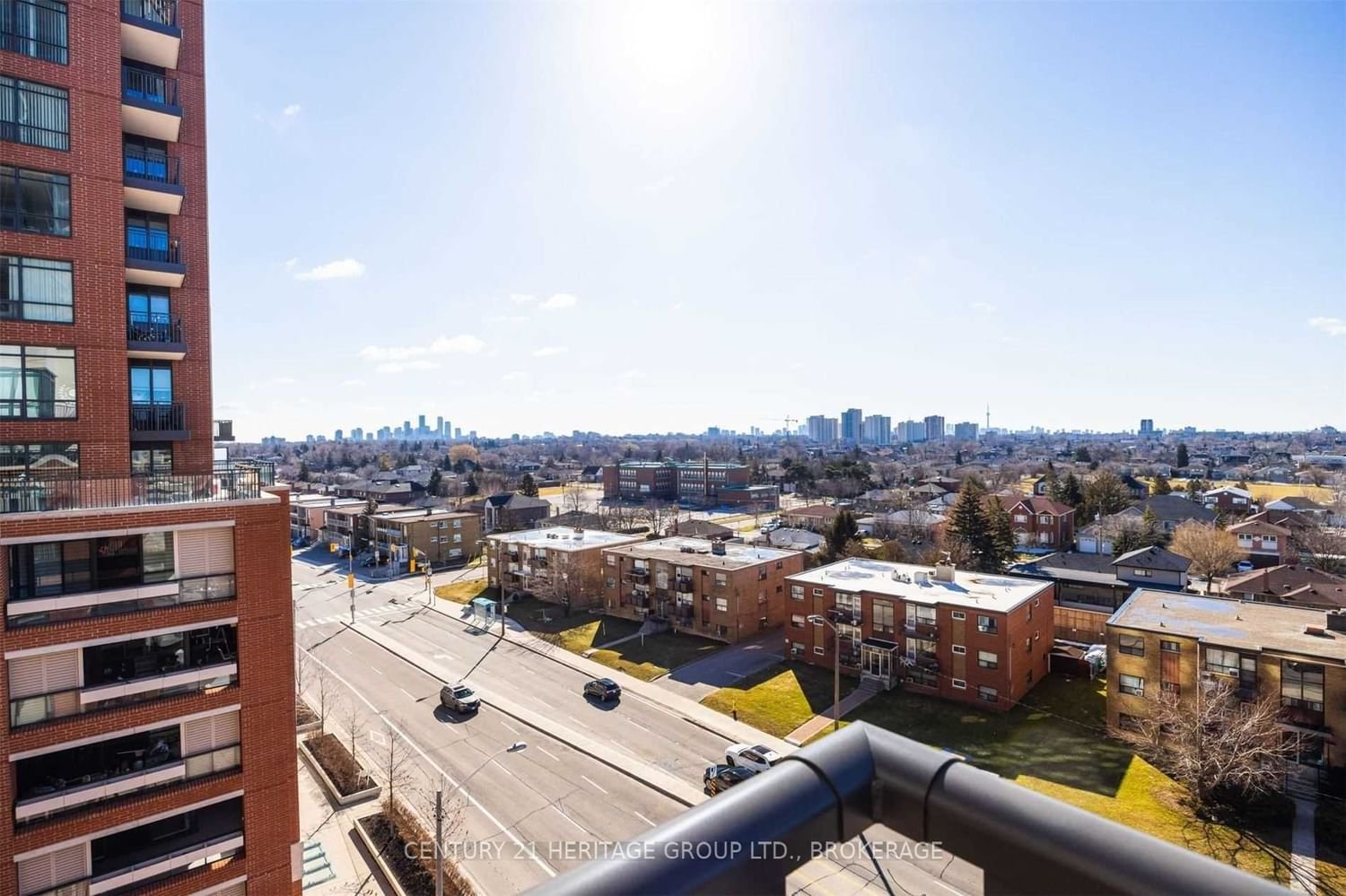 830 Lawrence Ave W, unit 737 for sale - image #20