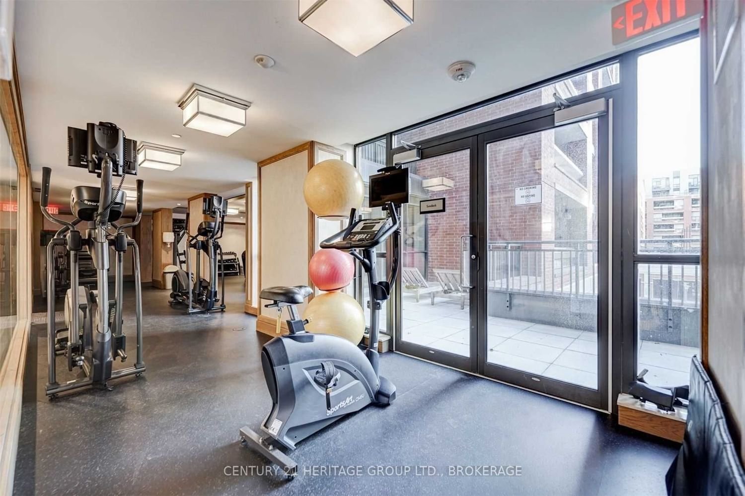 830 Lawrence Ave W, unit 737 for sale - image #27