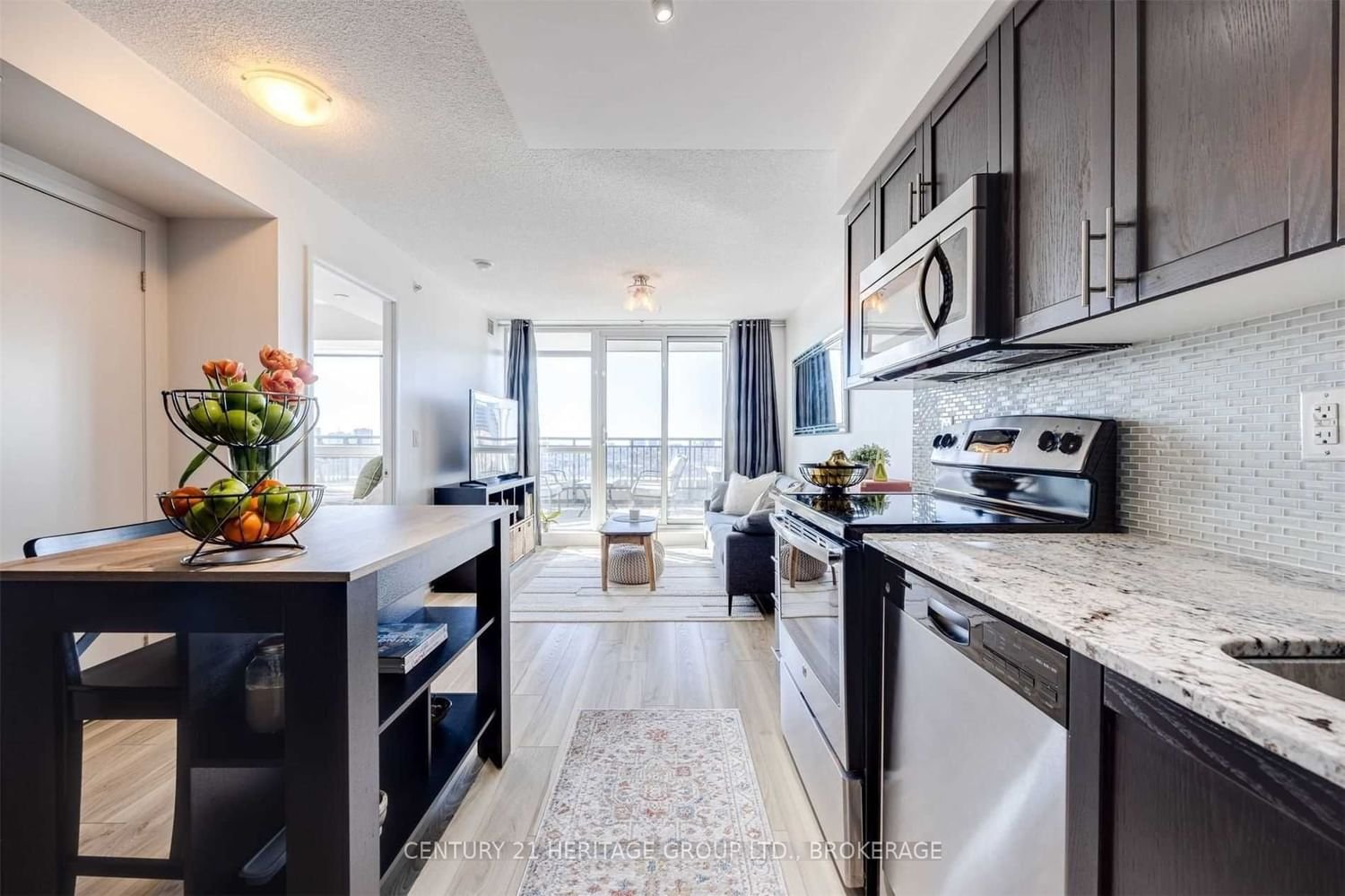830 Lawrence Ave W, unit 737 for sale - image #6