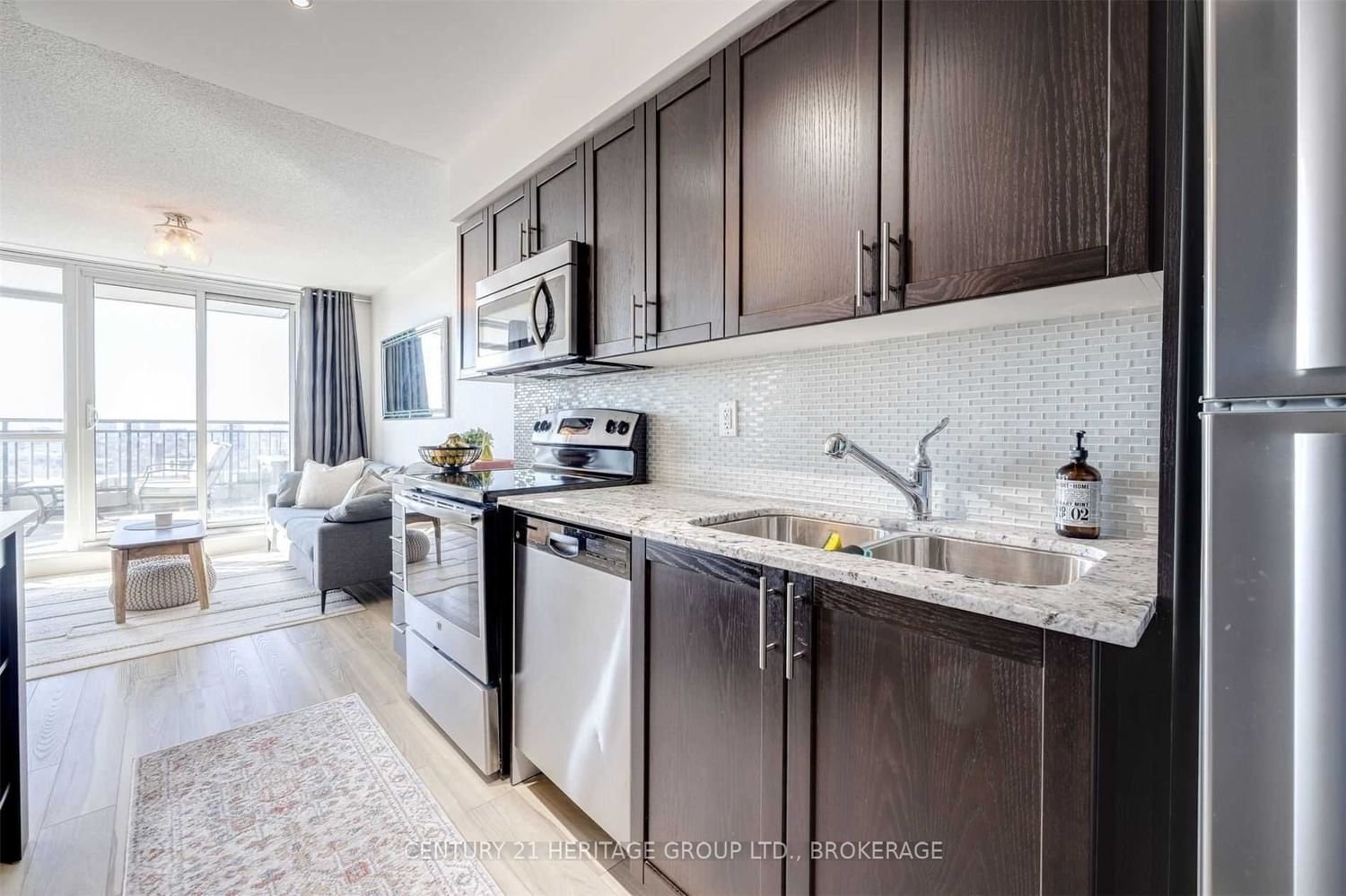 830 Lawrence Ave W, unit 737 for sale - image #8