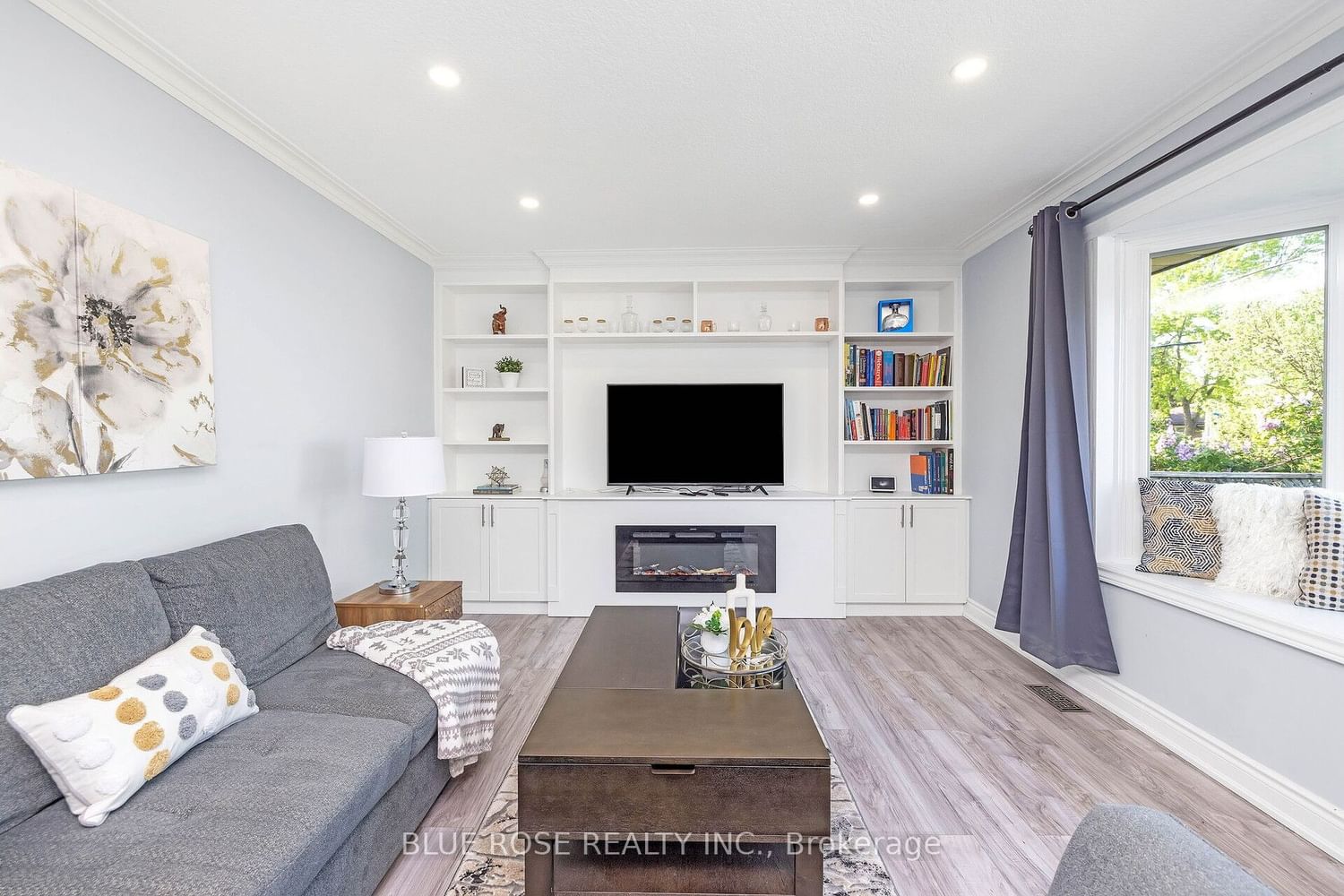 4 Harper Rd E for sale in Brampton East - image #5