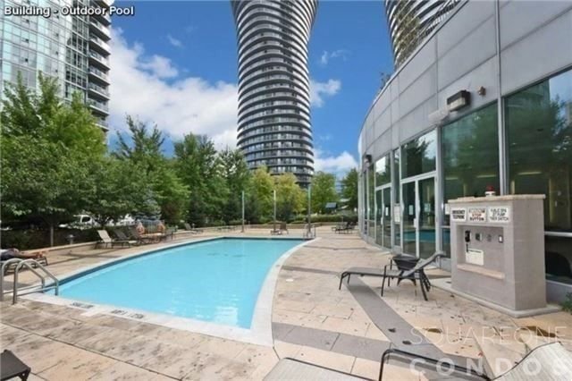 80 Absolute Ave, unit 3202 for rent - image #3