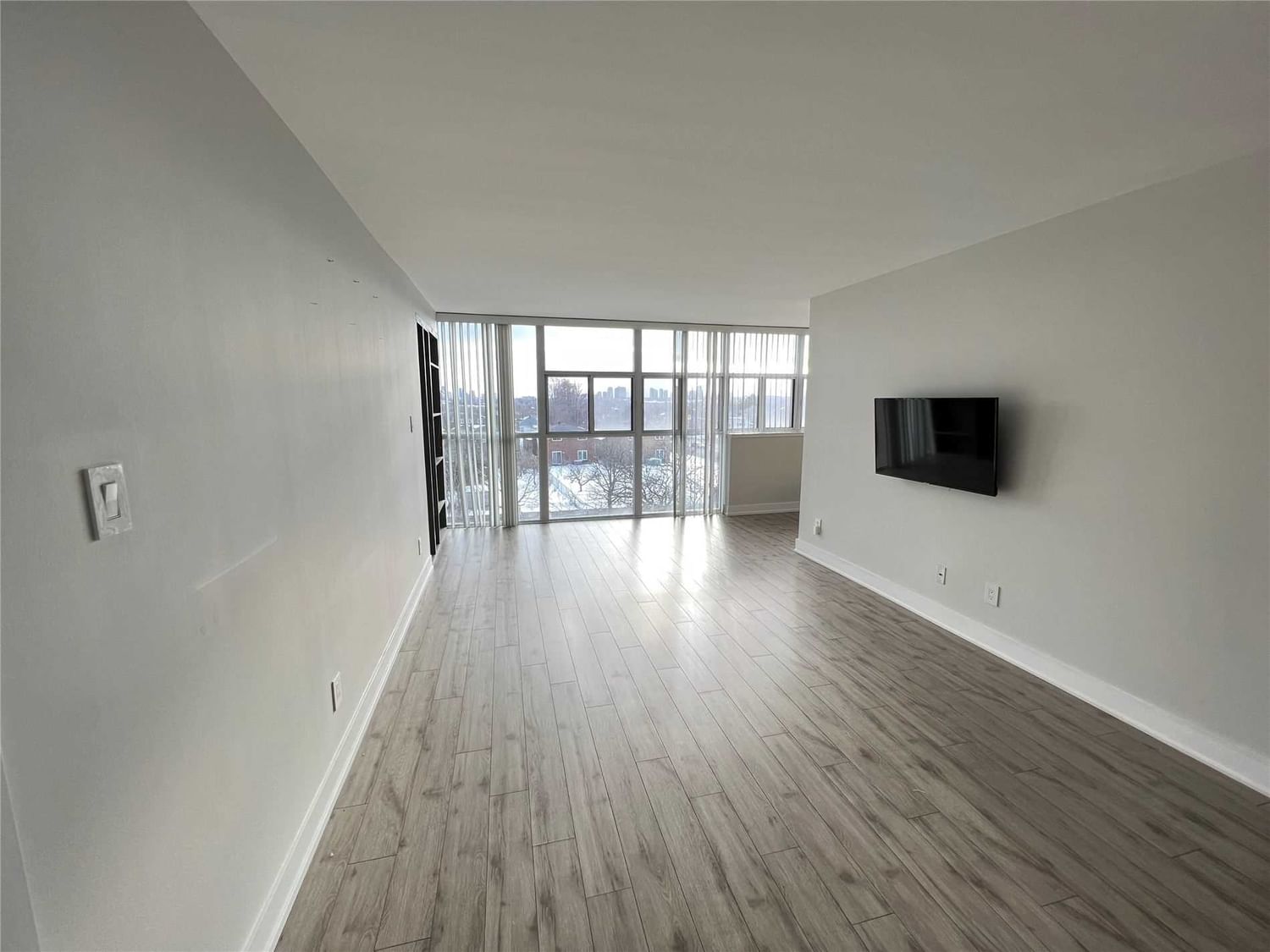 1360 Rathburn Rd E, unit 402 for sale in Rathwood | Rockwood Village - image #1