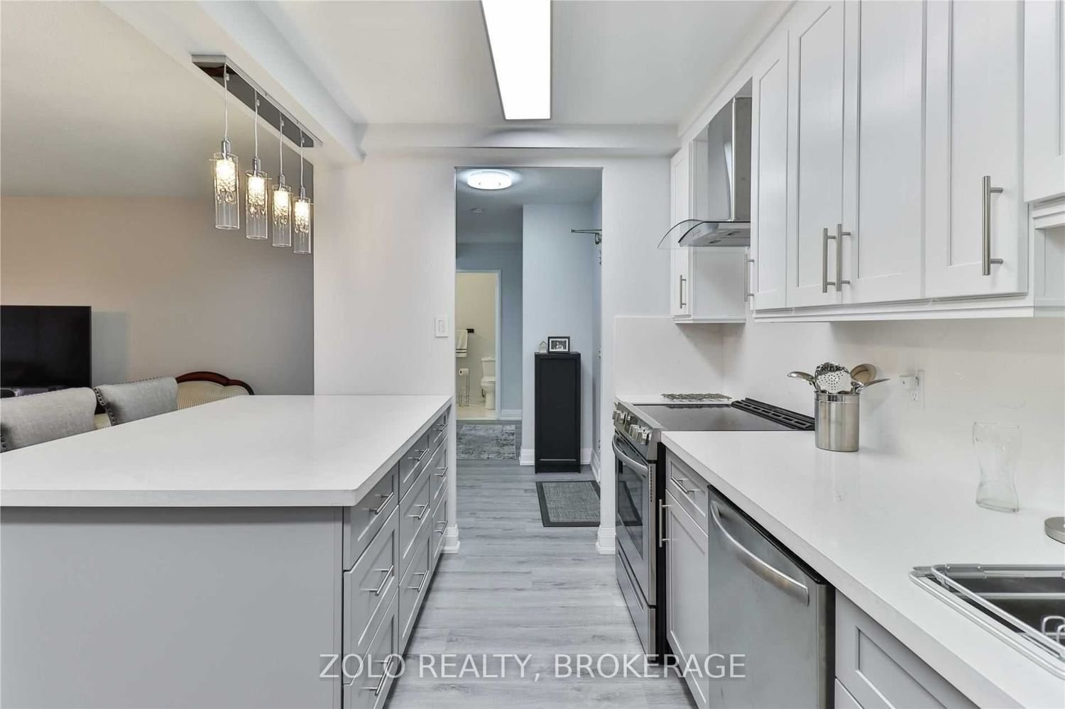 714 The West Mall N, unit 1201 for sale - image #12
