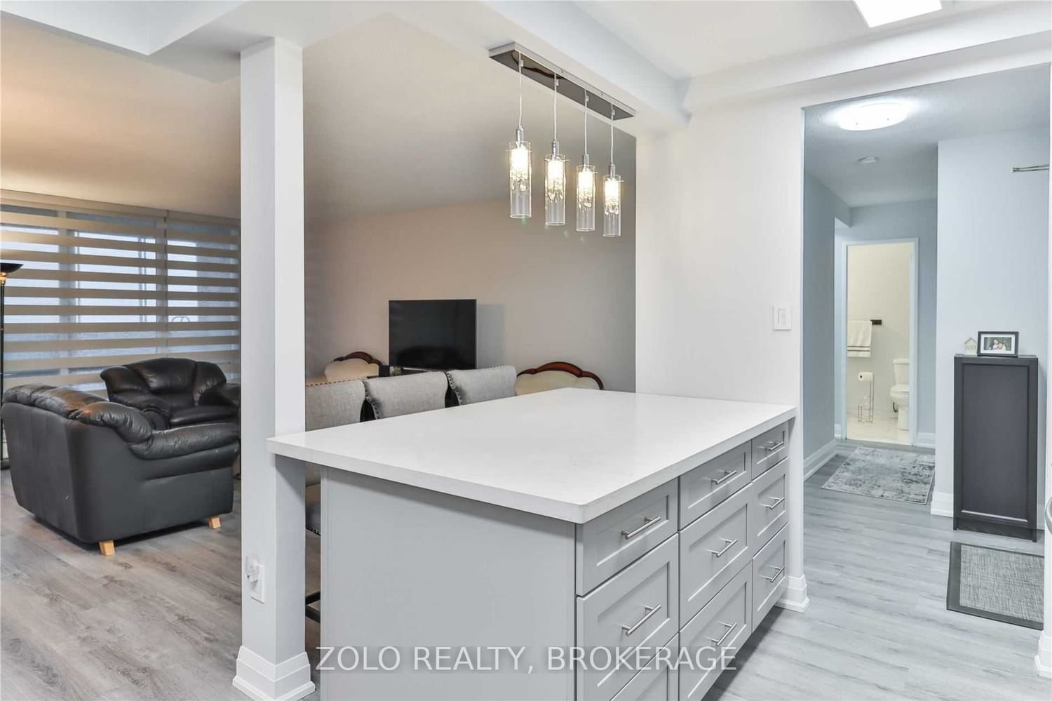 714 The West Mall N, unit 1201 for sale - image #13