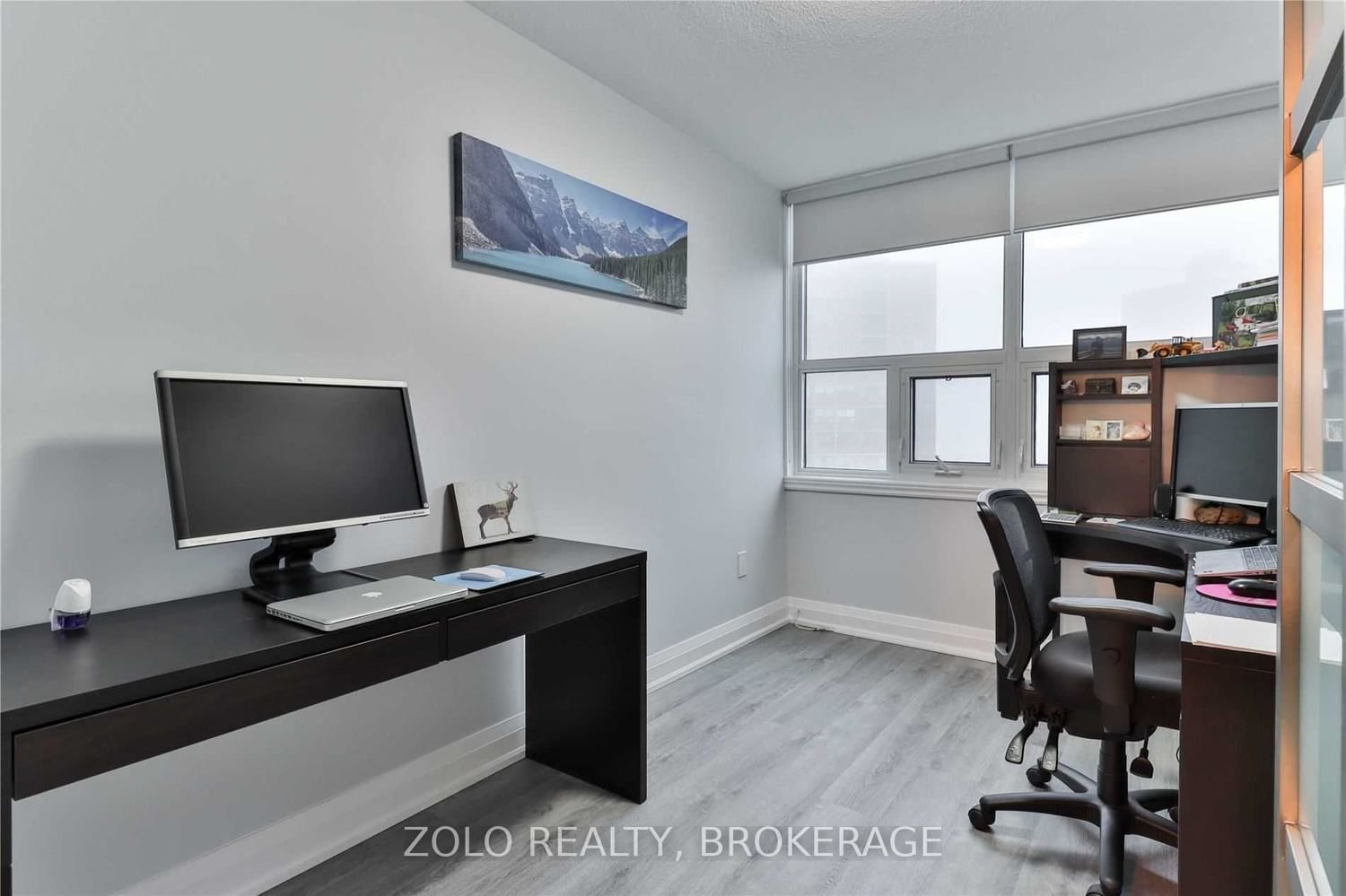 714 The West Mall N, unit 1201 for sale - image #17