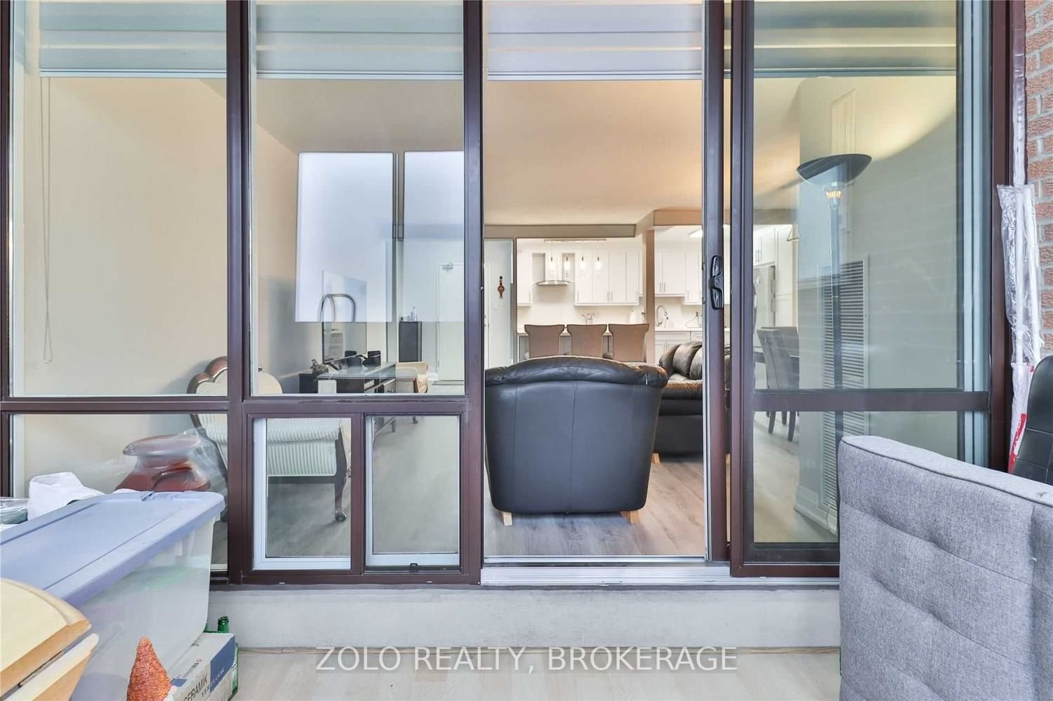 714 The West Mall N, unit 1201 for sale - image #31