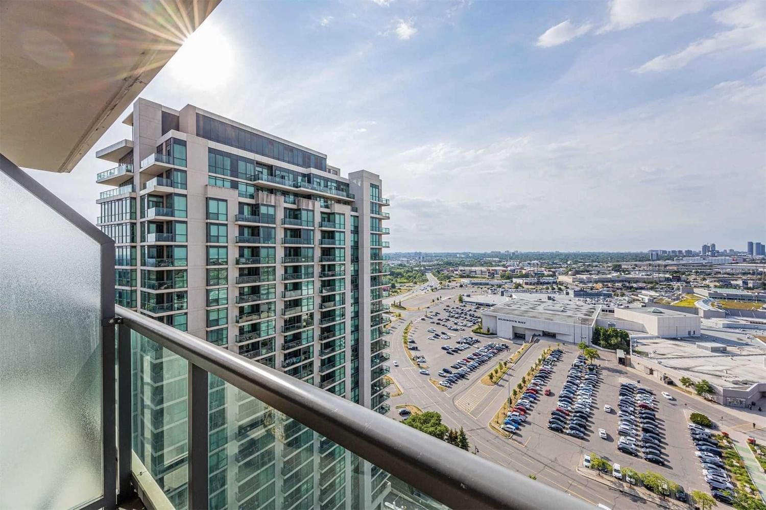 225 Sherway Gardens Rd, unit 2304 for rent - image #18
