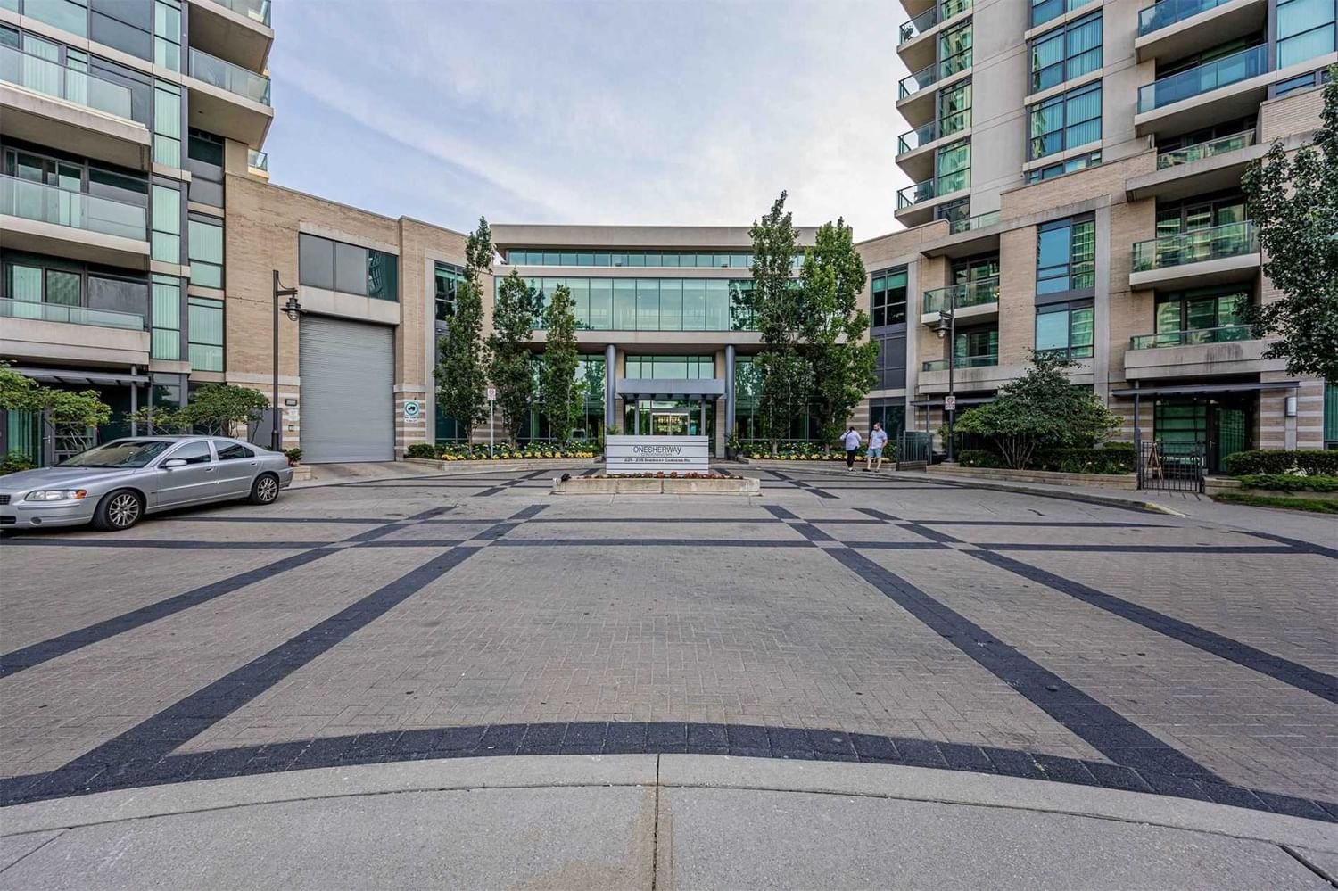 225 Sherway Gardens Rd, unit 2304 for rent - image #25