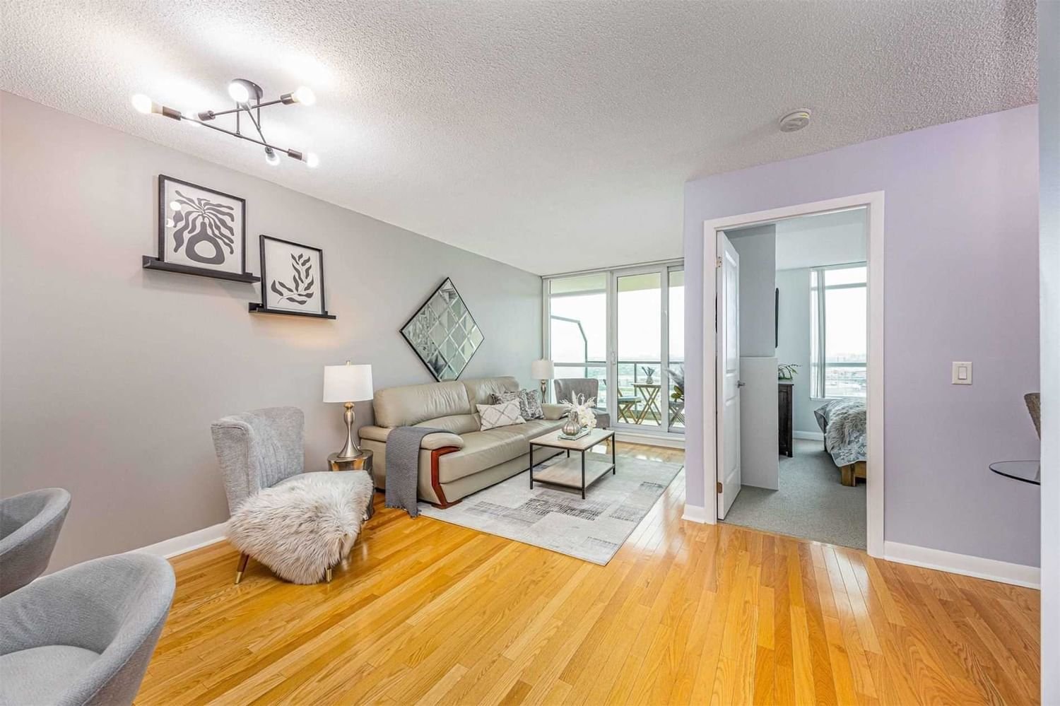 225 Sherway Gardens Rd, unit 2304 for rent - image #8