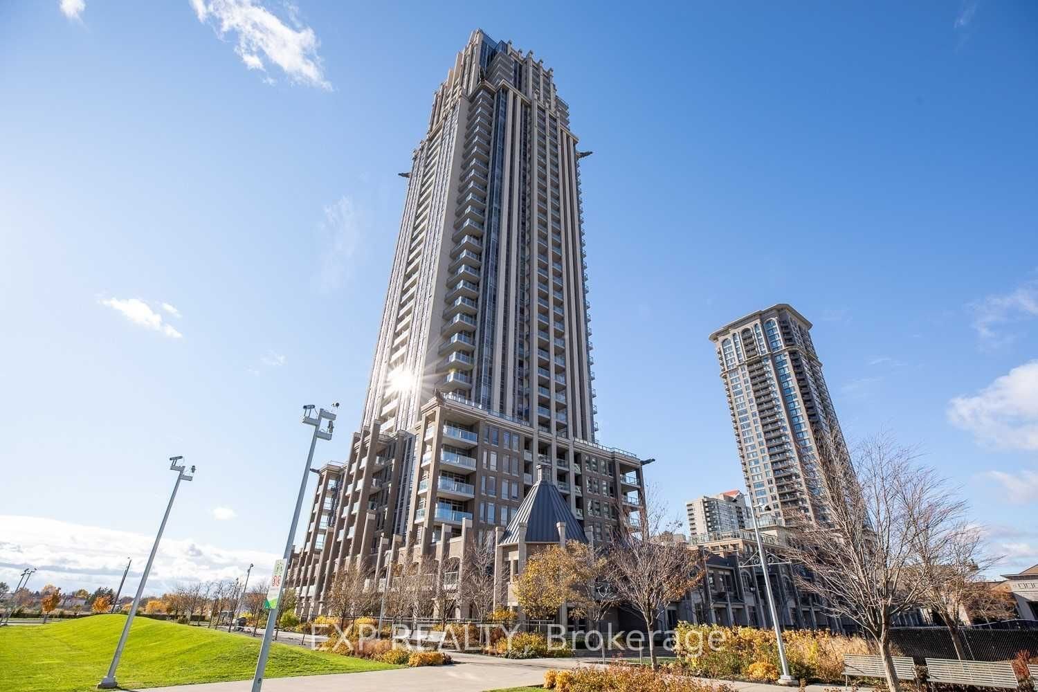 388 Prince Of Wales Dr, unit 1809 for rent in Downtown Core - image #2