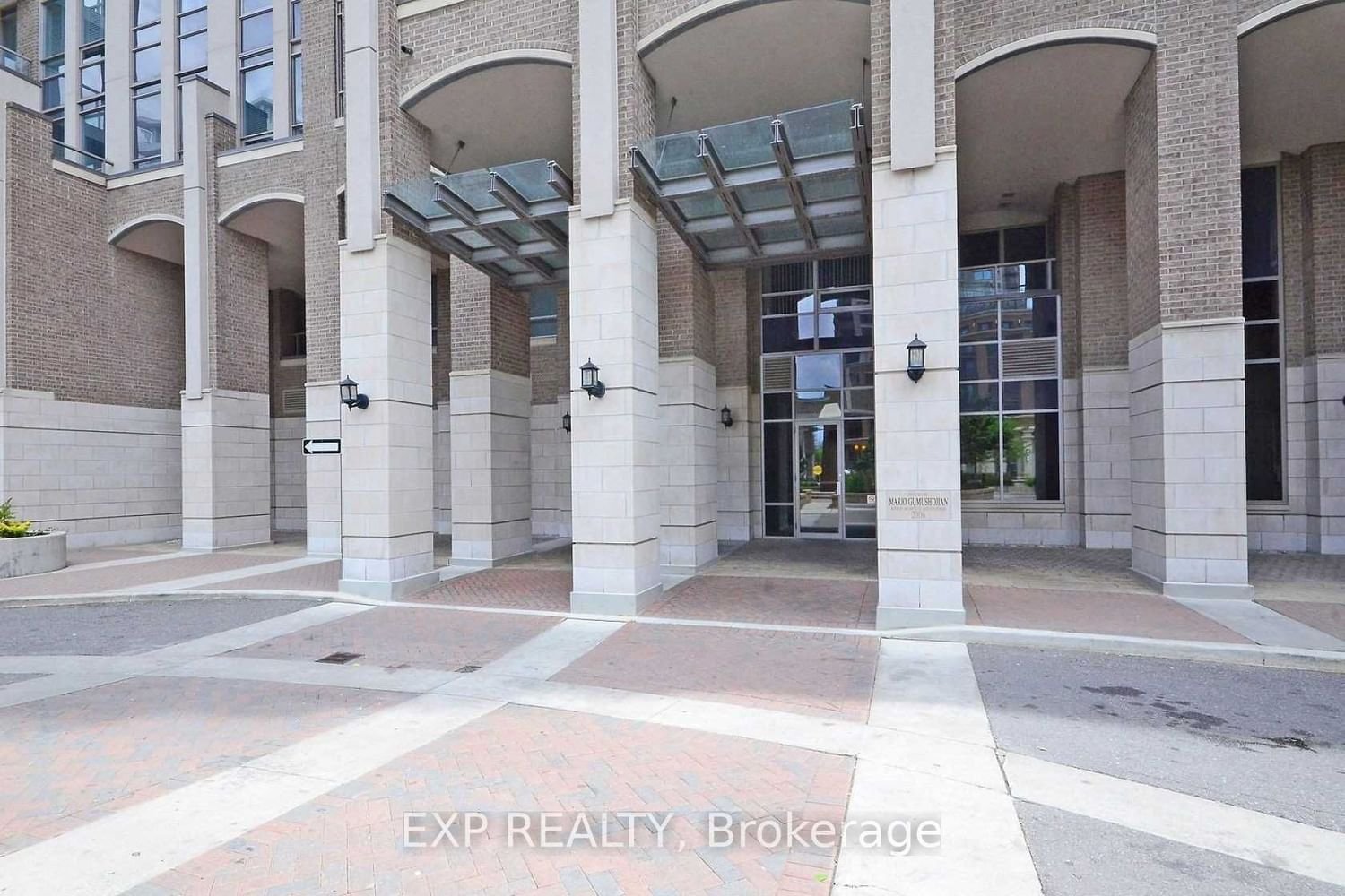 388 Prince Of Wales Dr, unit 1809 for rent in Downtown Core - image #4