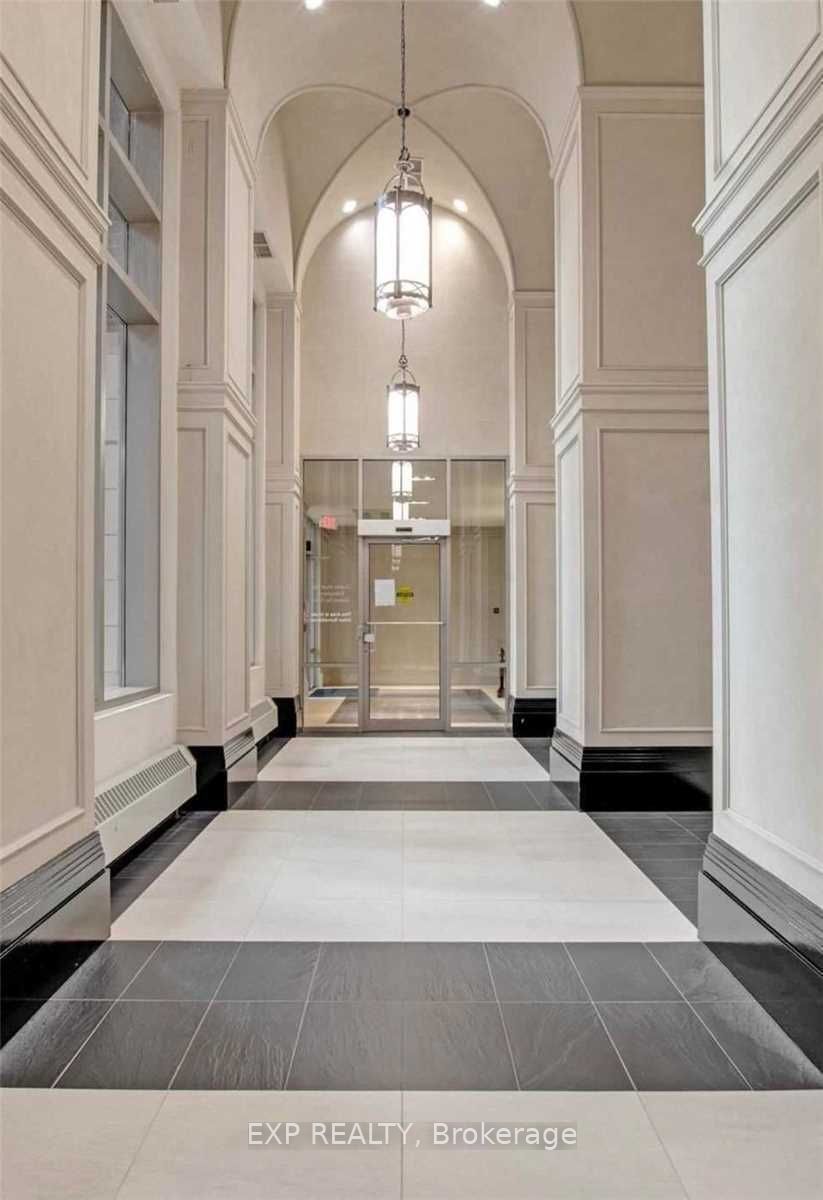 388 Prince Of Wales Dr, unit 1809 for rent in Downtown Core - image #5