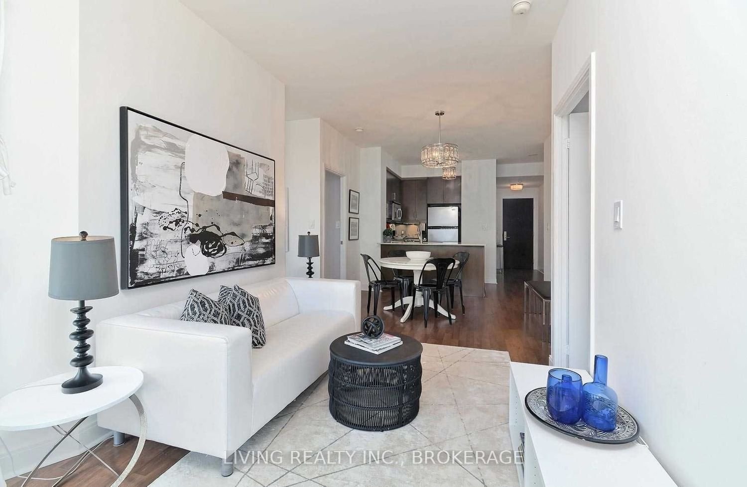60 Absolute Ave, unit 3105 for rent - image #6