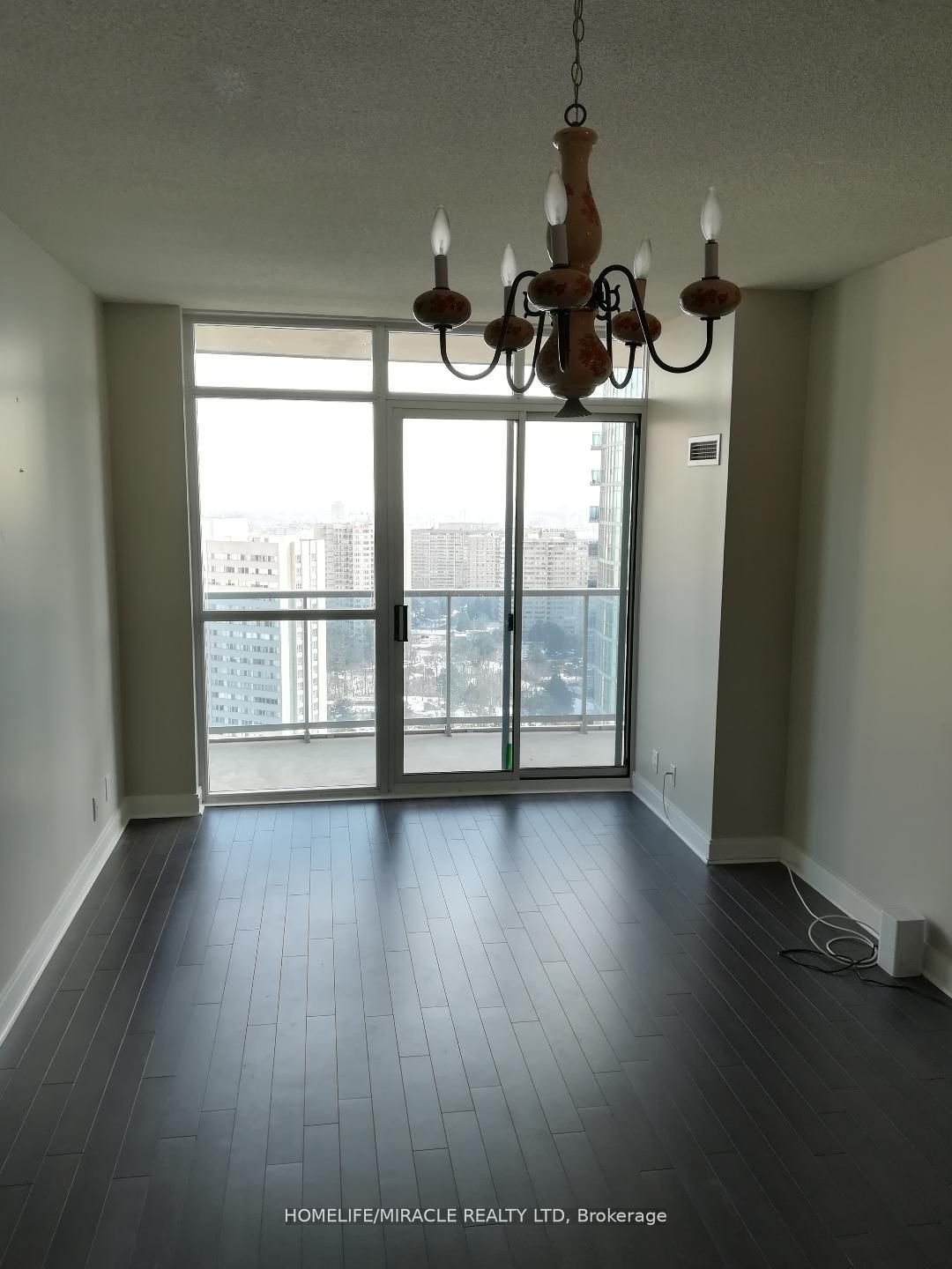 80 Absolute Ave, unit 2505 for rent - image #10