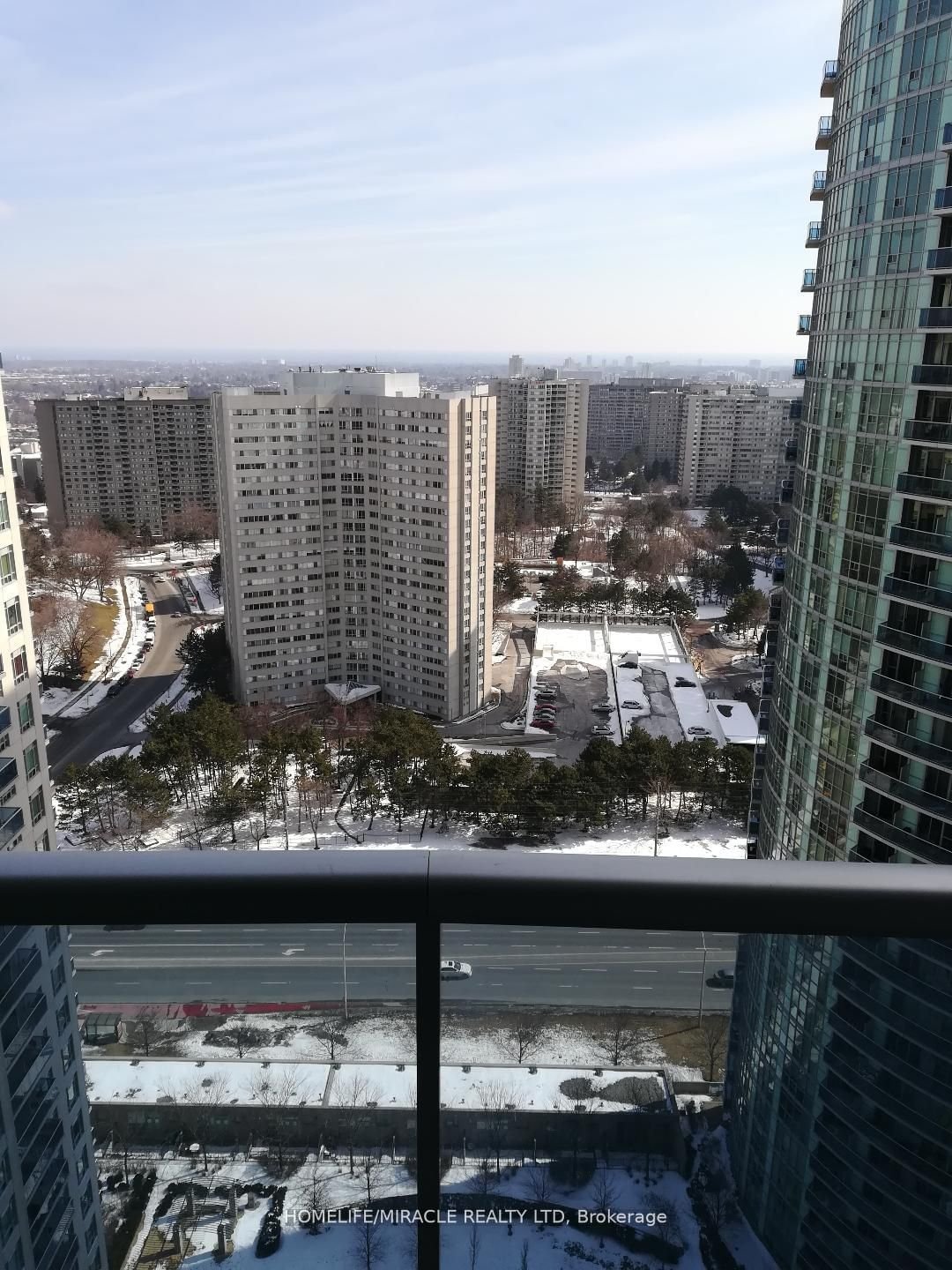 80 Absolute Ave, unit 2505 for rent - image #3
