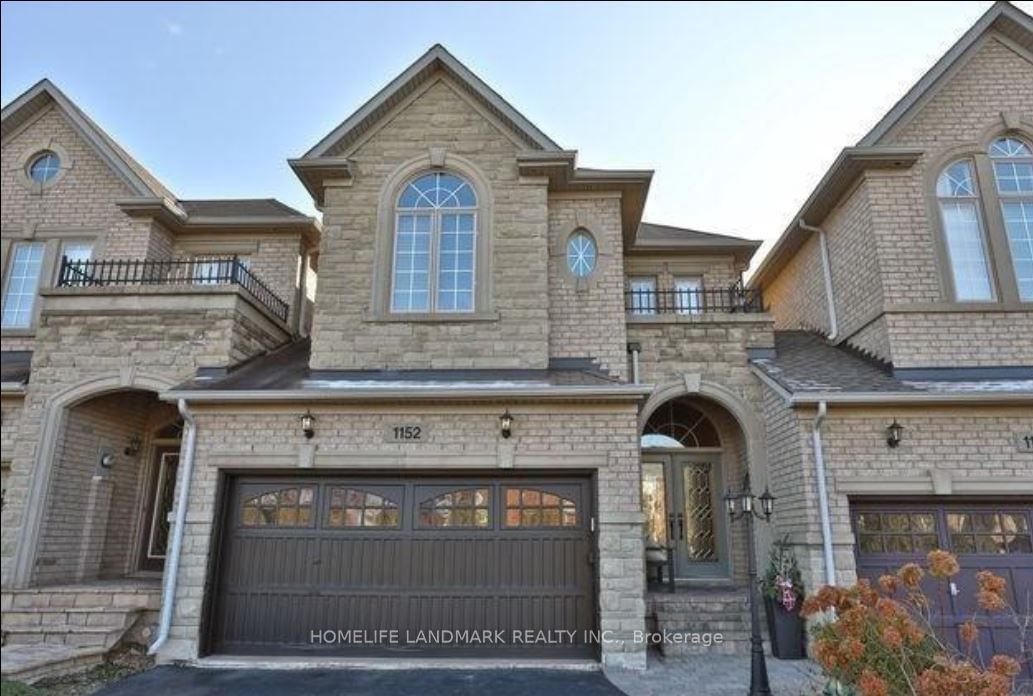 1152 Woodington Lane for rent in Iroquois Ridge - image #1