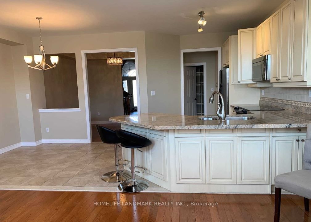 1152 Woodington Lane for rent in Iroquois Ridge - image #3