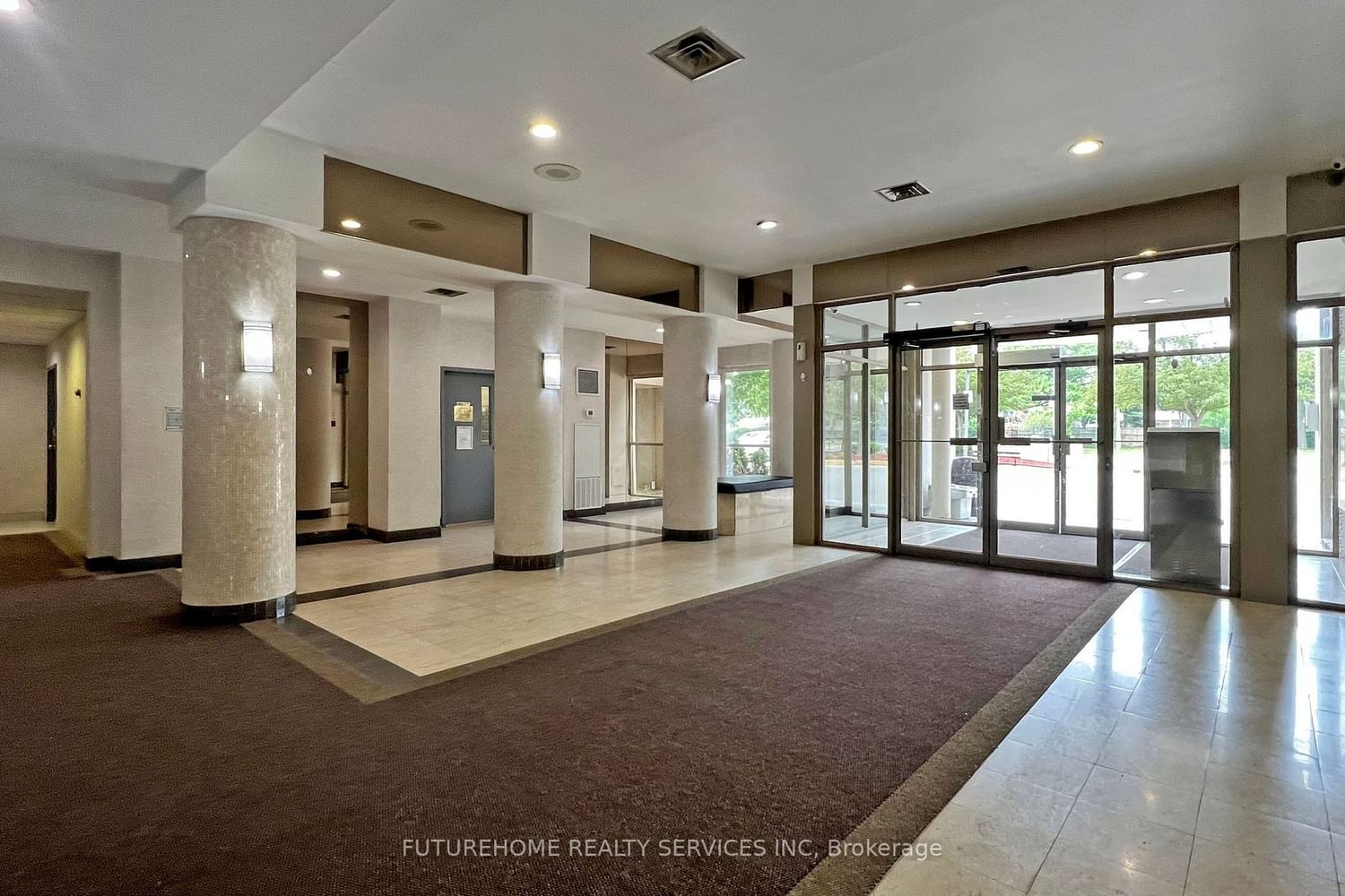 2901 Kipling Ave E, unit 1602 for sale in Mount Olive | Silvestone | Jamestown - image #2
