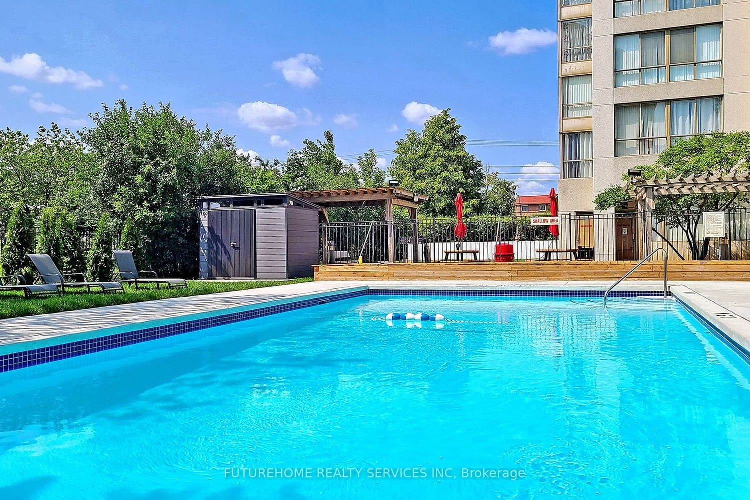 2901 Kipling Ave E, unit 1602 for sale in Mount Olive | Silvestone | Jamestown - image #3