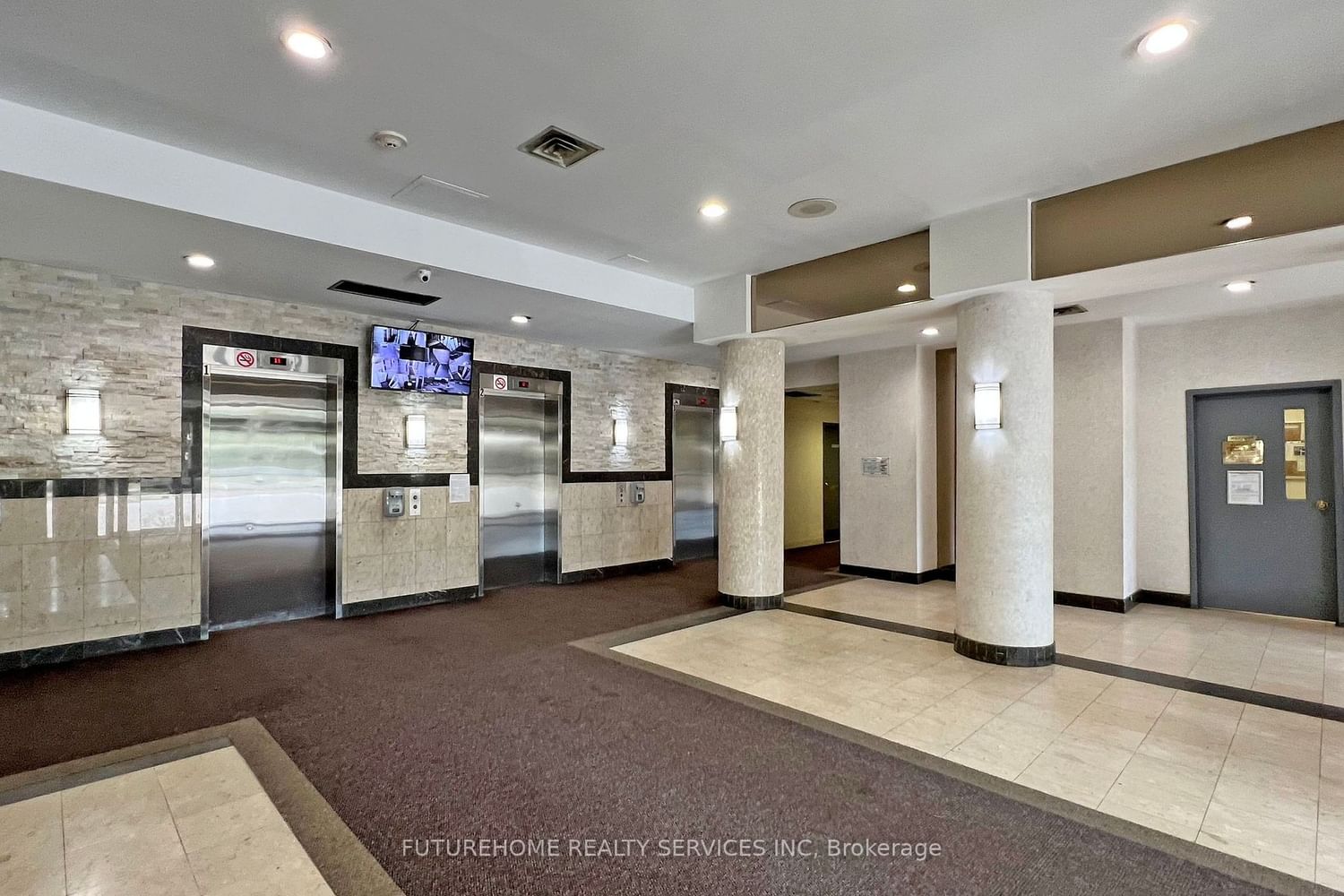 2901 Kipling Ave E, unit 1602 for sale in Mount Olive | Silvestone | Jamestown - image #4