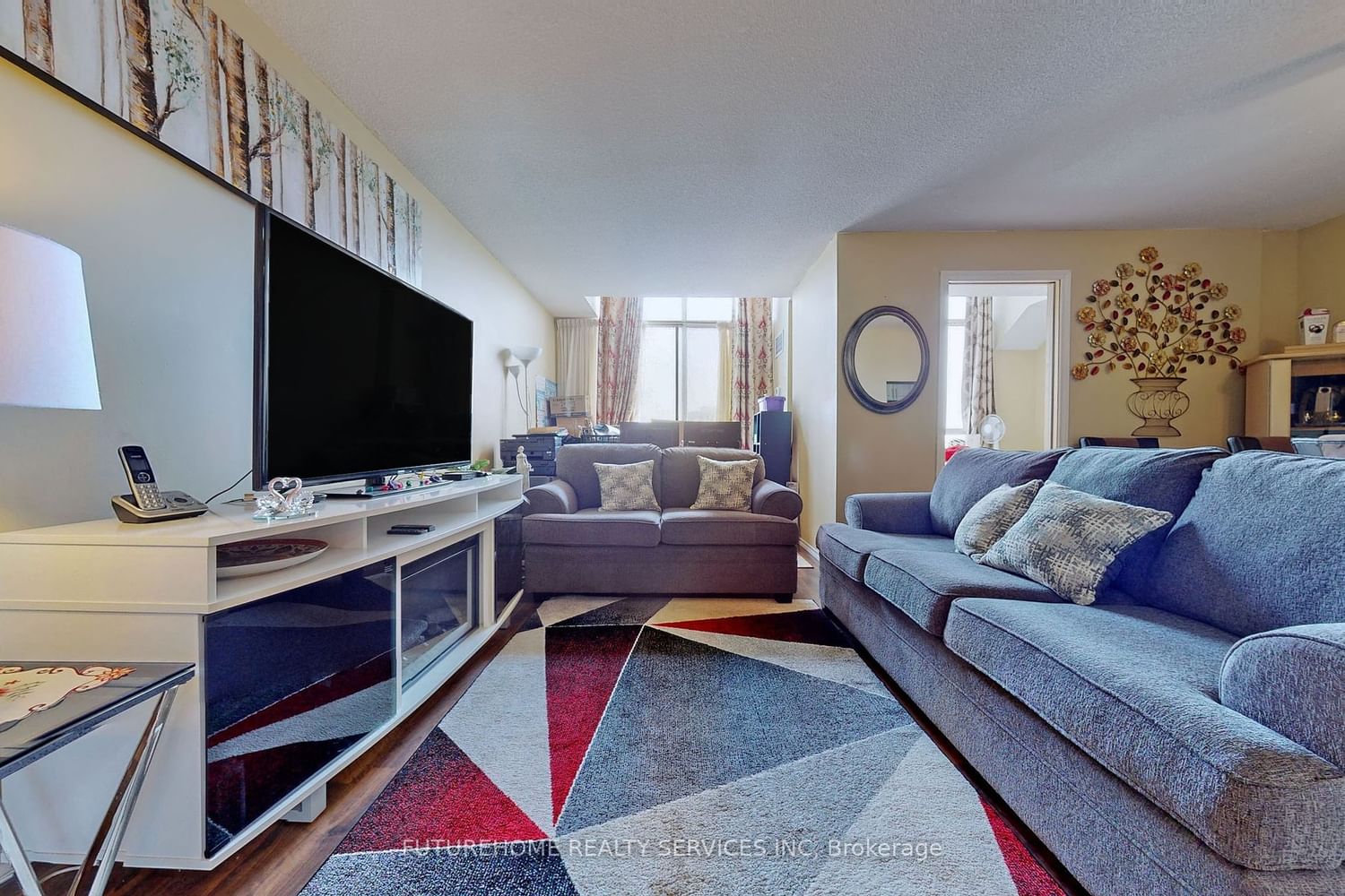 2901 Kipling Ave E, unit 1602 for sale in Mount Olive | Silvestone | Jamestown - image #5