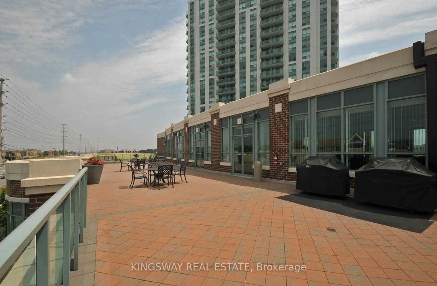 4879 Kimbermount Ave, unit 502 for rent - image #15