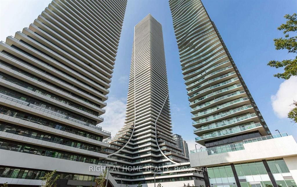 30 Shore Breeze Dr Sky Tower At Eau Du Soleil Condos 1 Bed 1 Bath Unit 6208 Strataca 