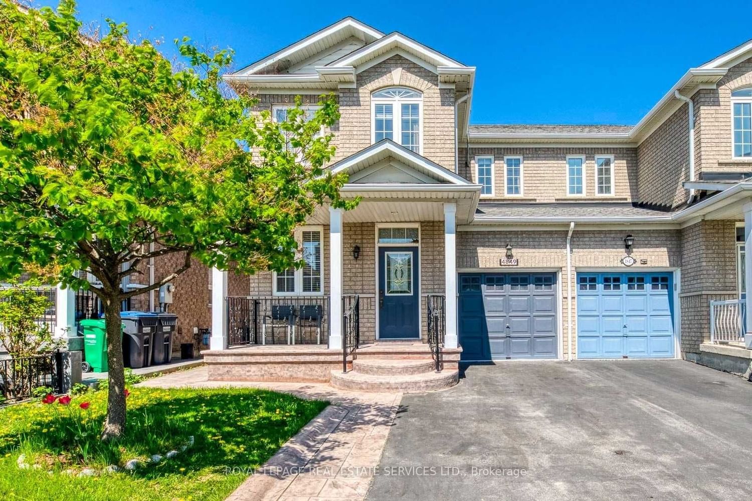 4849 James Austin Dr for rent in Hurontario - image #1