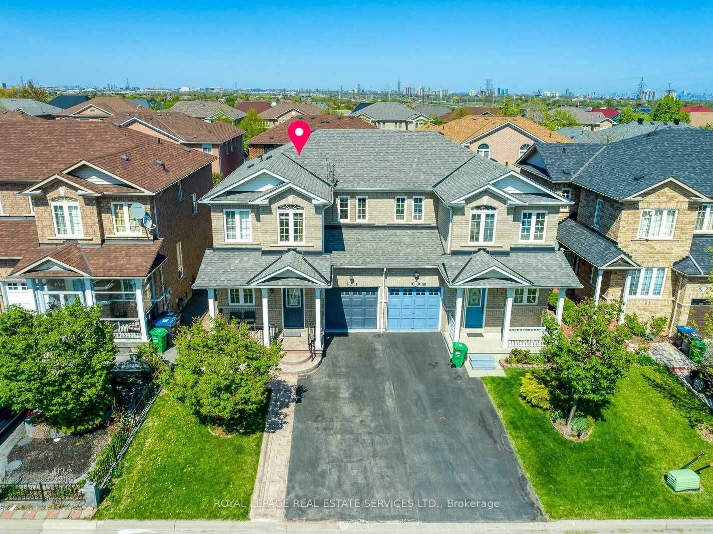 4849 James Austin Dr for rent in Hurontario - image #2