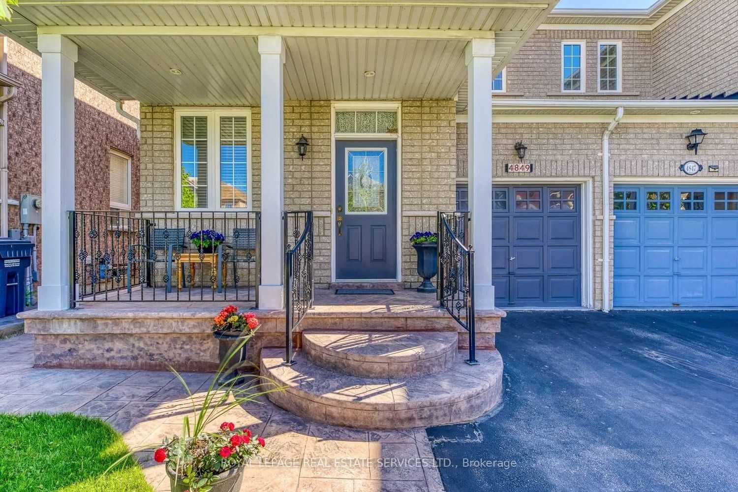 4849 James Austin Dr for rent in Hurontario - image #3