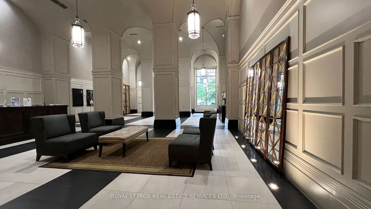 388 Prince Of Wales Dr, unit 1901 for rent in Downtown Core - image #3