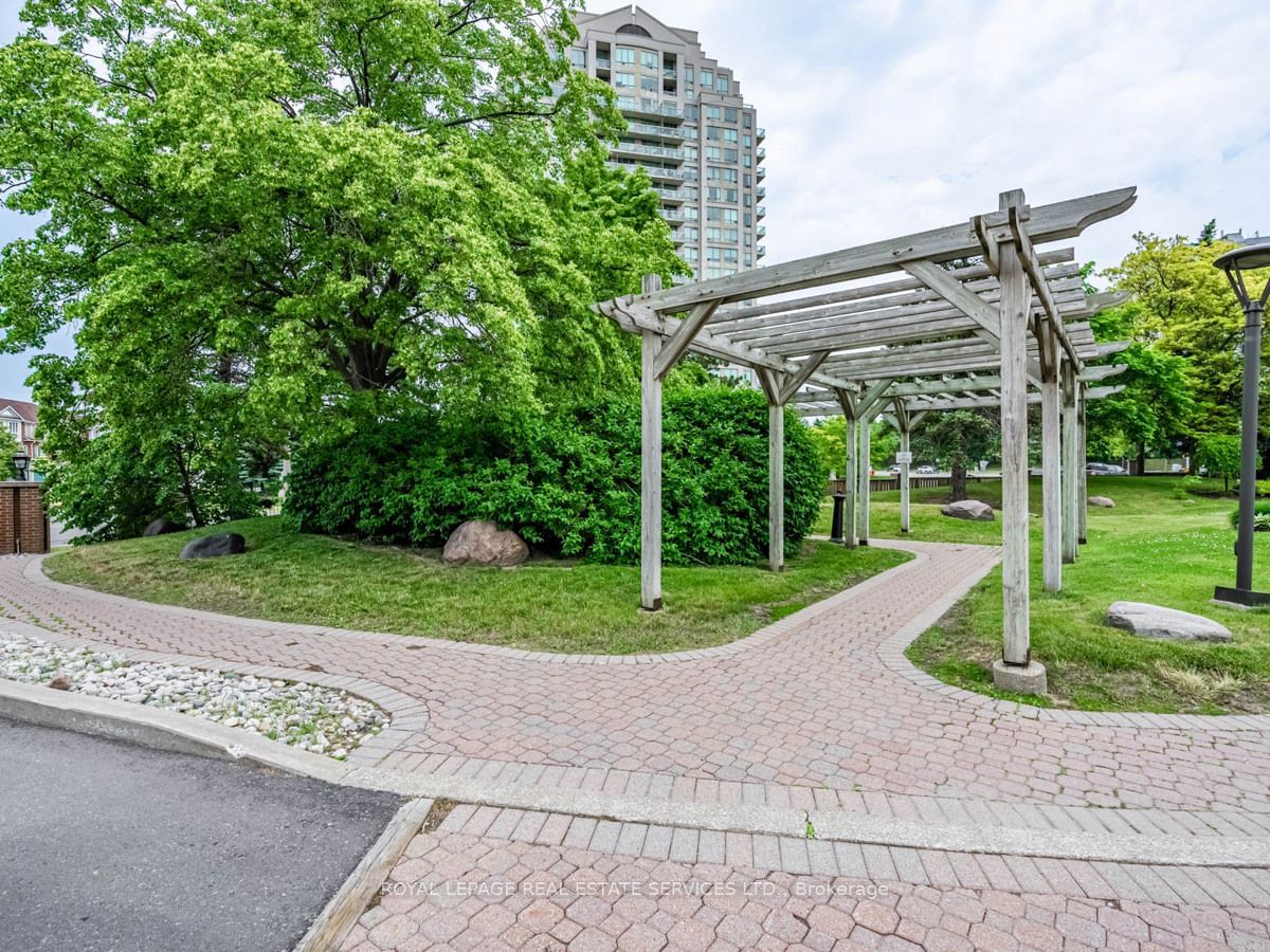 1360 Rathburn Rd, unit 1601 for sale in Rathwood | Rockwood Village - image #2