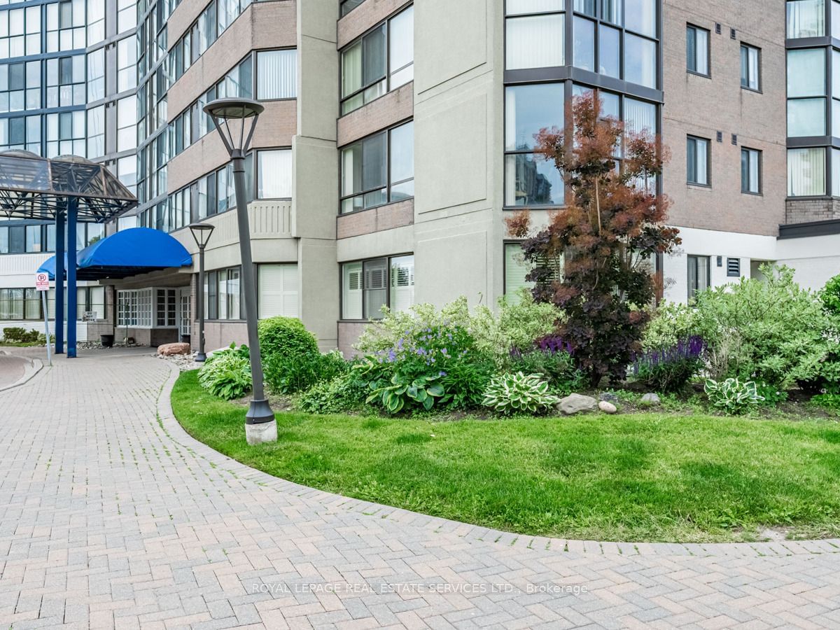 1360 Rathburn Rd, unit 1601 for sale in Rathwood | Rockwood Village - image #3