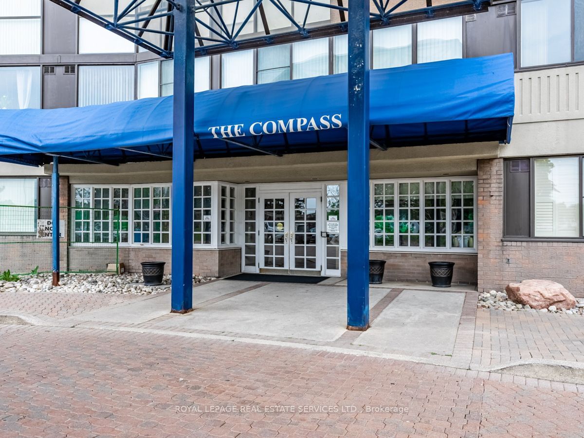 1360 Rathburn Rd, unit 1601 for sale in Rathwood | Rockwood Village - image #4