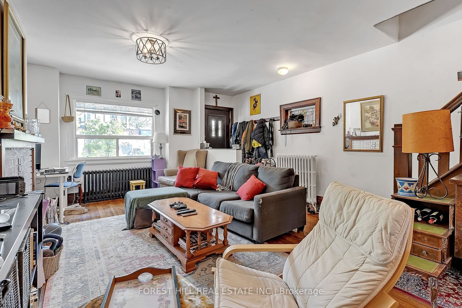 184 Caledonia Rd for sale  - image #5