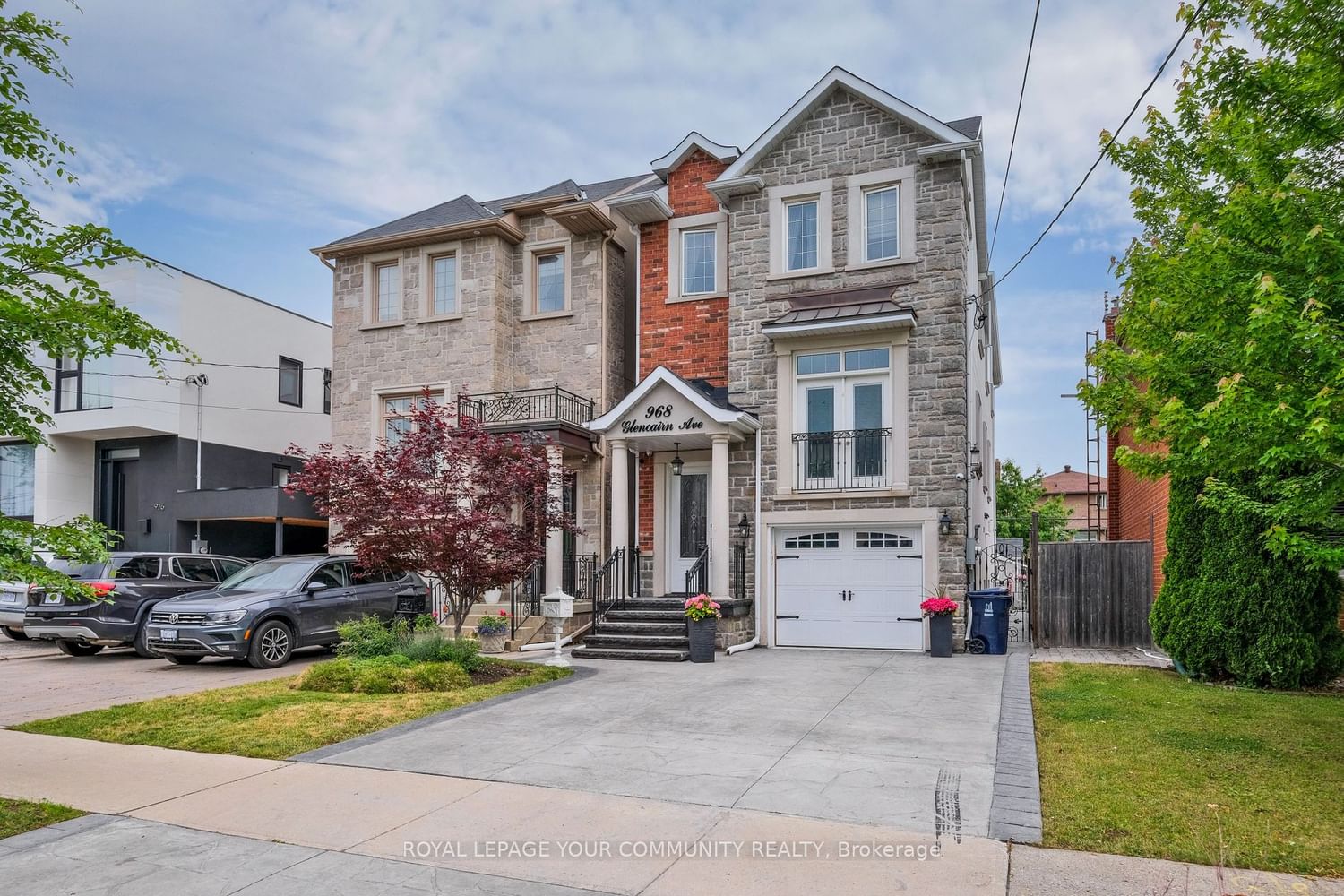 968 Glencairn Ave 4 Beds 4 Baths