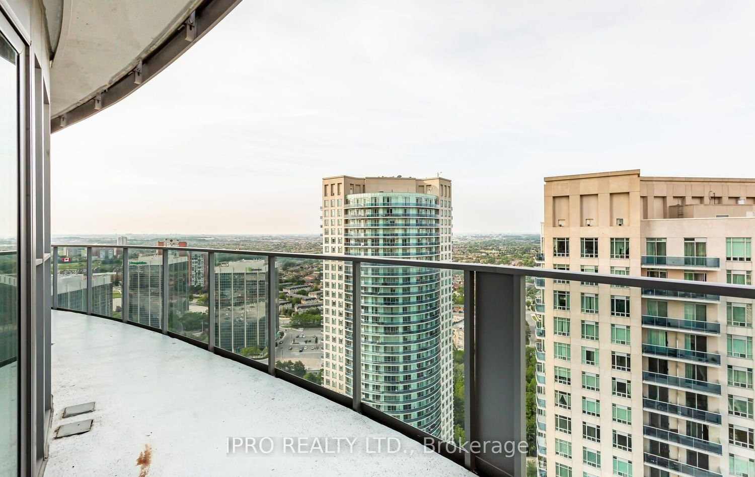 60 Absolute Ave, unit 3108 for rent - image #23
