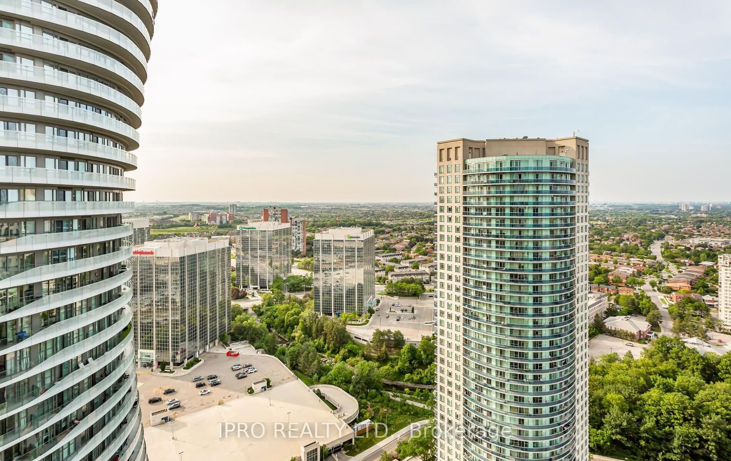 60 Absolute Ave, unit 3108 for rent - image #27