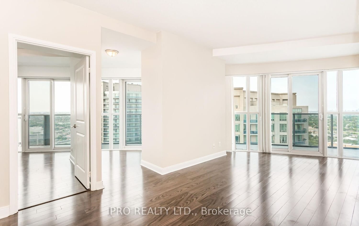 60 Absolute Ave, unit 3108 for rent - image #9