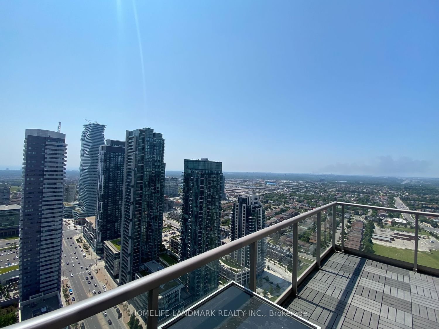 388 Prince Of Wales Dr, unit 3702 for rent - image #22