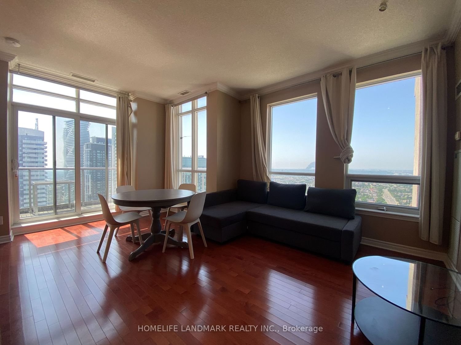 388 Prince Of Wales Dr, unit 3702 for rent - image #5
