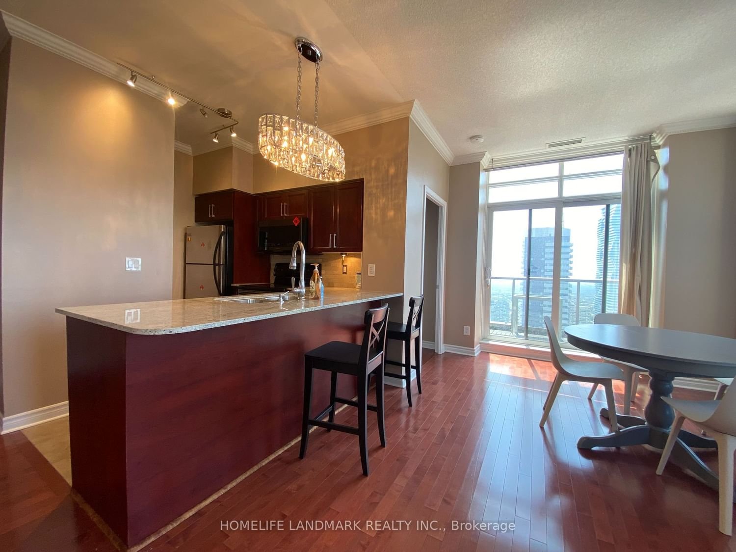 388 Prince Of Wales Dr, unit 3702 for rent - image #7