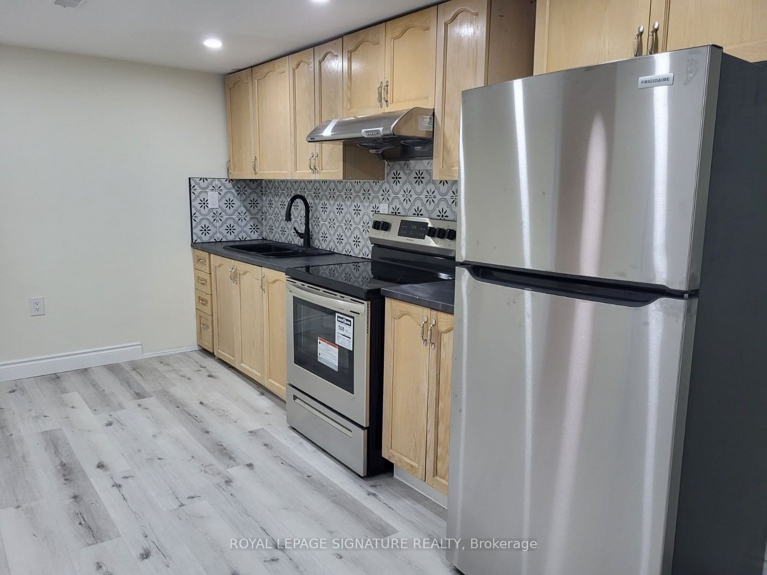 71 Ravenscrest Dr, unit basement for rent in Princess - Rosethorn - image #1