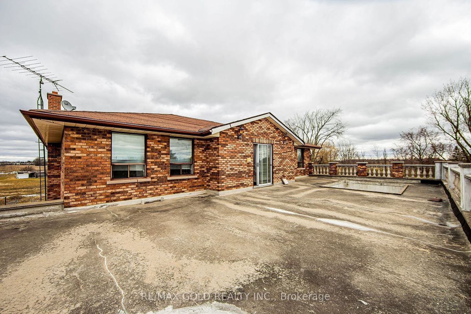 13721 Humber Station Rd for sale  - image #36