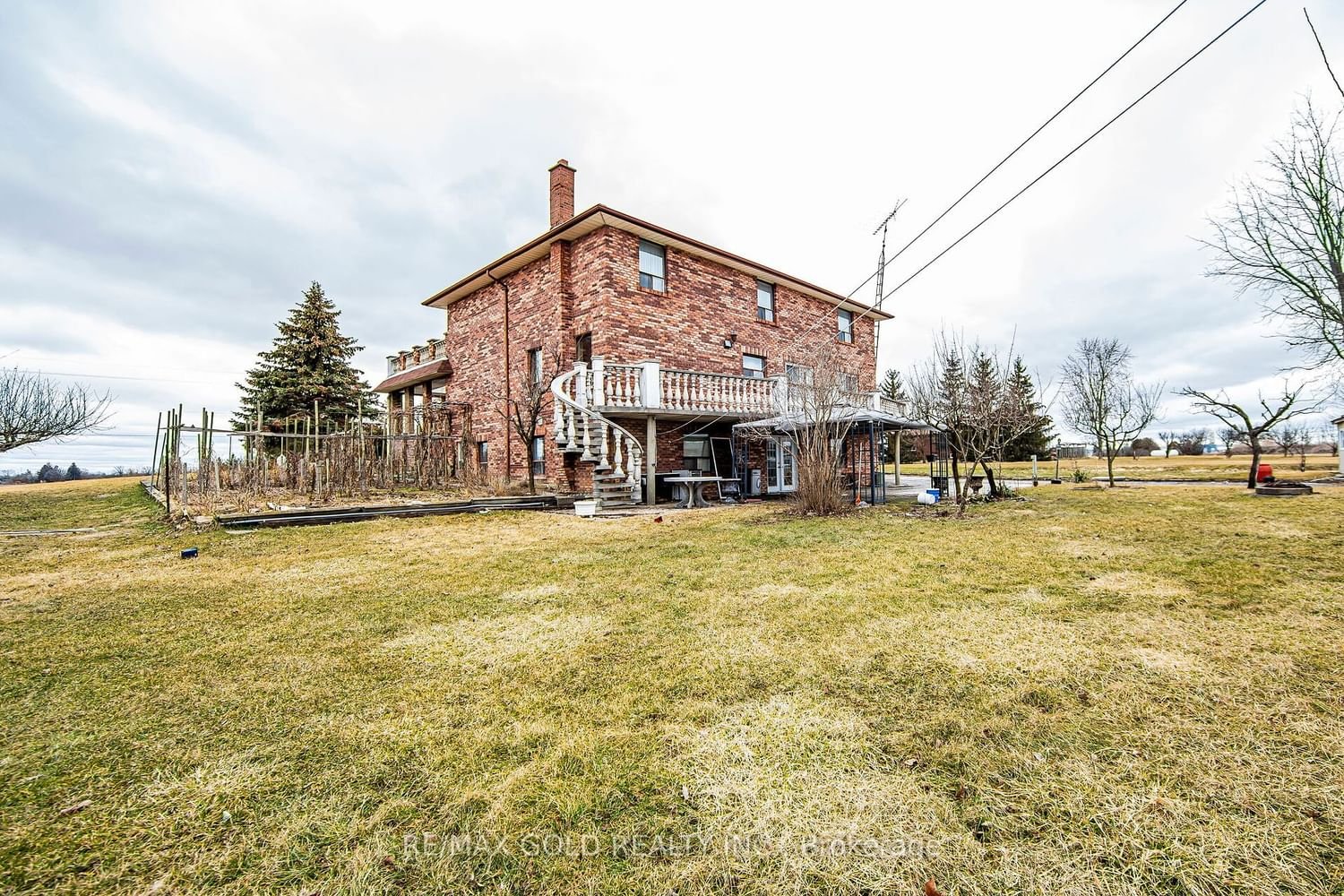 13721 Humber Station Rd for sale  - image #38